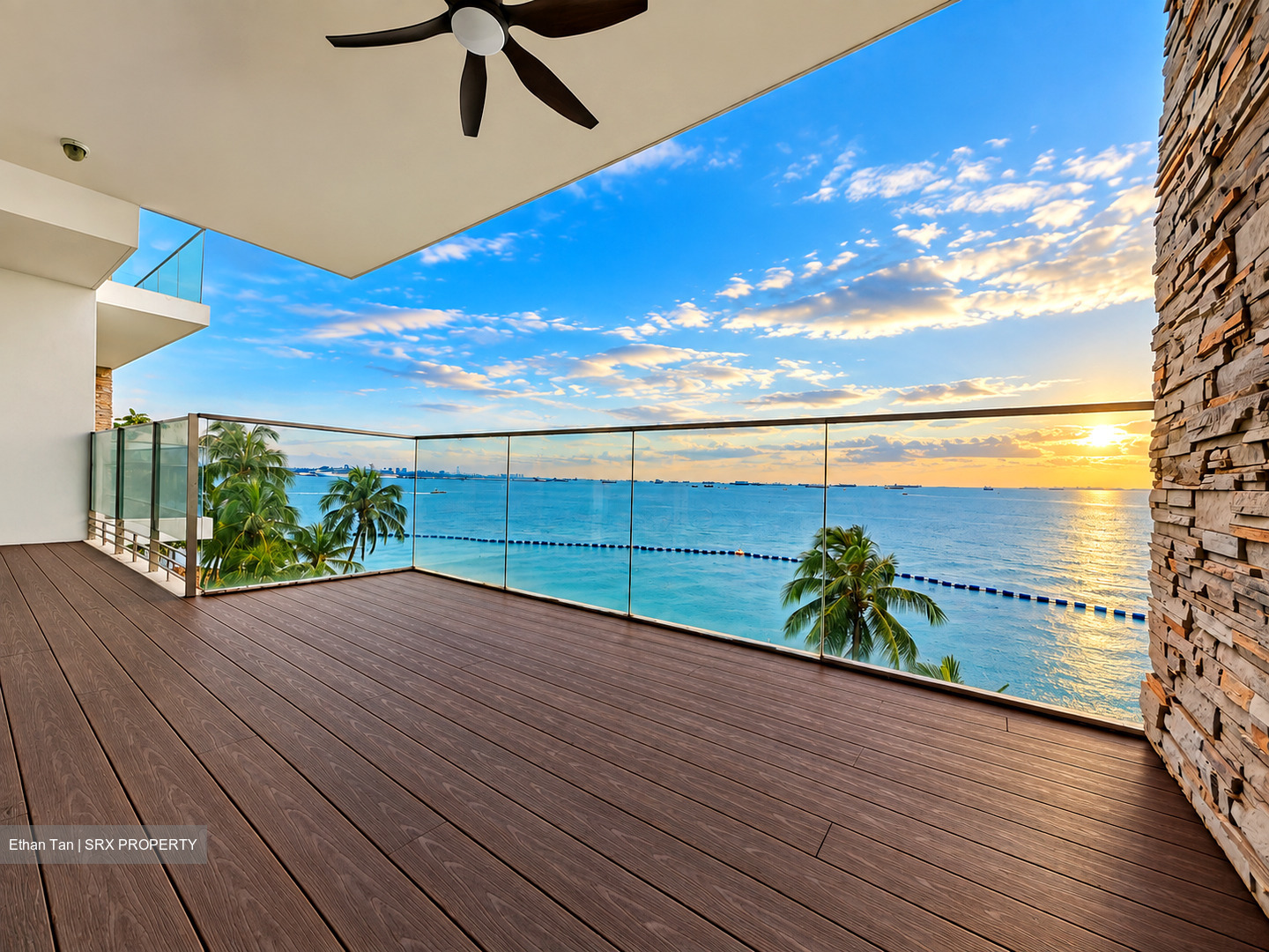 The Azure (D4), Condominium #615815351